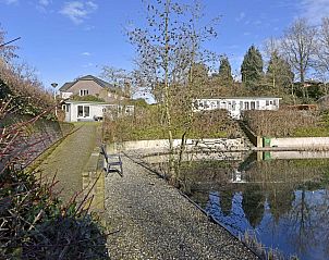 Verblijf 3827103 - Chalet Noord Limburg - Chalet in Arcen