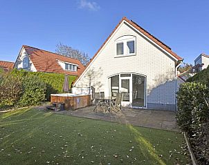 Verblijf 3827104 • Vakantiewoning Noord Limburg • Comfort veld K 