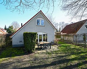 Verblijf 3827104 - Vakantiewoning Noord Limburg - Vrijstaande woning in Arcen