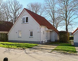 Verblijf 3827104 - Vakantiewoning Noord Limburg - Vrijstaande woning in Arcen