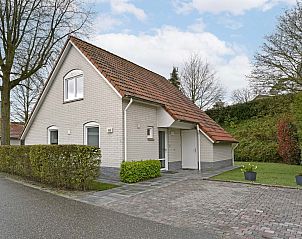 Verblijf 3827105 - Vakantiewoning Noord Limburg - Vrijstaande woning in Arcen