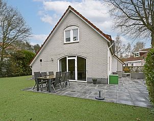 Verblijf 3827105 - Vakantiewoning Noord Limburg - Vrijstaande woning in Arcen