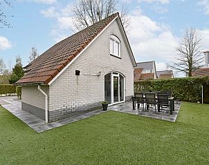 Verblijf 3827105 - Vakantiewoning Noord Limburg - Vrijstaande woning in Arcen
