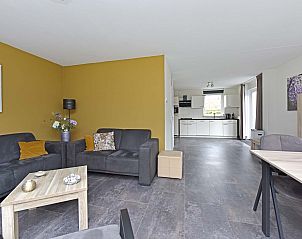 Verblijf 3827105 - Vakantiewoning Noord Limburg - Vrijstaande woning in Arcen