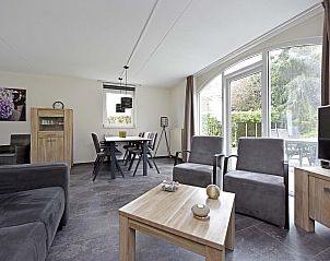 Verblijf 3827105 - Vakantiewoning Noord Limburg - Vrijstaande woning in Arcen