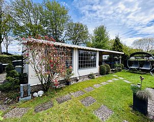 Unterkunft 3827107 - Ferienhaus Noord Limburg - Vakantiehuis Vakantiepark Klein Vink - E11 4p