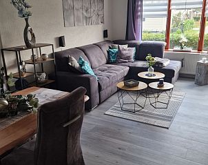 Unterkunft 3827107 - Ferienhaus Noord Limburg - Vakantiehuis Vakantiepark Klein Vink - E11 4p