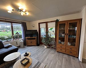 Unterkunft 3827107 - Ferienhaus Noord Limburg - Vakantiehuis Vakantiepark Klein Vink - E11 4p