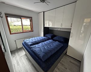 Unterkunft 3827107 - Ferienhaus Noord Limburg - Vakantiehuis Vakantiepark Klein Vink - E11 4p