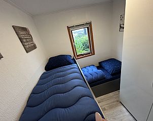 Unterkunft 3827107 - Ferienhaus Noord Limburg - Vakantiehuis Vakantiepark Klein Vink - E11 4p