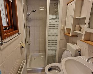 Unterkunft 3827107 - Ferienhaus Noord Limburg - Vakantiehuis Vakantiepark Klein Vink - E11 4p