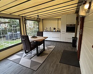 Unterkunft 3827107 - Ferienhaus Noord Limburg - Vakantiehuis Vakantiepark Klein Vink - E11 4p