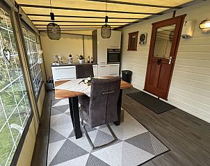 Unterkunft 3827107 - Ferienhaus Noord Limburg - Vakantiehuis Vakantiepark Klein Vink - E11 4p