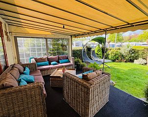 Unterkunft 3827107 - Ferienhaus Noord Limburg - Vakantiehuis Vakantiepark Klein Vink - E11 4p