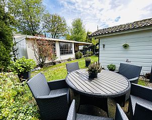 Unterkunft 3827107 - Ferienhaus Noord Limburg - Vakantiehuis Vakantiepark Klein Vink - E11 4p