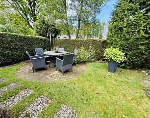 Unterkunft 3827107 - Ferienhaus Noord Limburg - Vakantiehuis Vakantiepark Klein Vink - E11 4p