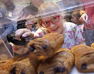 Unterkunft 3827107 - Ferienhaus Noord Limburg - Vakantiehuis Vakantiepark Klein Vink - E11 4p