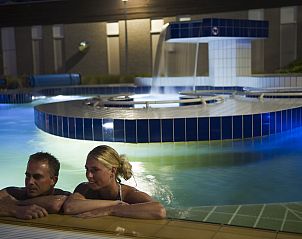 Unterkunft 3827107 - Ferienhaus Noord Limburg - Vakantiehuis Vakantiepark Klein Vink - E11 4p