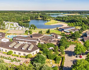 Unterkunft 3827107 - Ferienhaus Noord Limburg - Vakantiehuis Vakantiepark Klein Vink - E11 4p