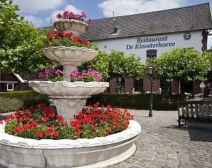 Unterkunft 3827107 - Ferienhaus Noord Limburg - Vakantiehuis Vakantiepark Klein Vink - E11 4p