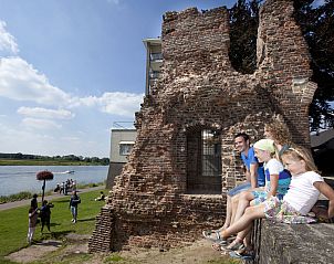 Unterkunft 3827107 - Ferienhaus Noord Limburg - Vakantiehuis Vakantiepark Klein Vink - E11 4p