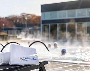 Unterkunft 3827107 - Ferienhaus Noord Limburg - Vakantiehuis Vakantiepark Klein Vink - E11 4p