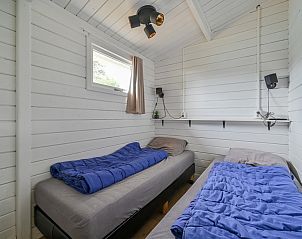 Guest house 3827108 - Chalet Noord Limburg - Chalet in Arcen