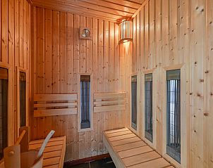 Guest house 3827108 - Chalet Noord Limburg - Chalet in Arcen
