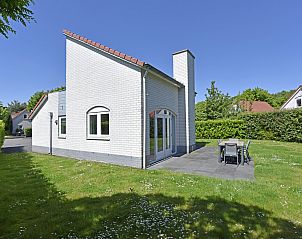 Unterkunft 3827109 - Ferienhaus Noord Limburg - Vrijstaande woning in Arcen