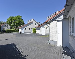 Unterkunft 3827109 - Ferienhaus Noord Limburg - Vrijstaande woning in Arcen