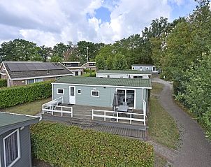 Verblijf 382710 - Chalet Noord Limburg - Chalet in Arcen