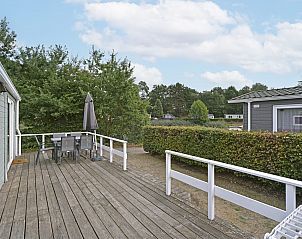 Verblijf 382710 - Chalet Noord Limburg - Chalet in Arcen