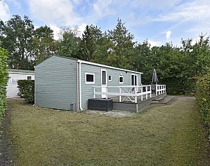 Verblijf 382710 - Chalet Noord Limburg - Chalet in Arcen