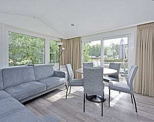 Verblijf 382710 - Chalet Noord Limburg - Chalet in Arcen