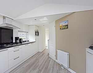Verblijf 382710 - Chalet Noord Limburg - Chalet in Arcen