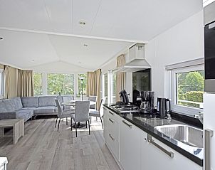 Verblijf 382710 - Chalet Noord Limburg - Chalet in Arcen