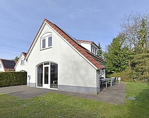 Verblijf 3827110 • Vakantiewoning Noord Limburg • Comfort veld J 