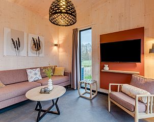 Verblijf 3827111 - Vakantiewoning Noord Limburg - Vrijstaande woning in Arcen