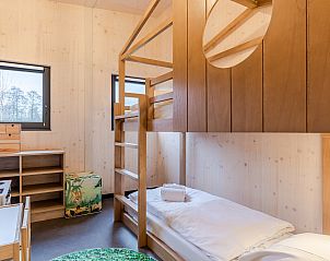 Verblijf 3827111 - Vakantiewoning Noord Limburg - Vrijstaande woning in Arcen