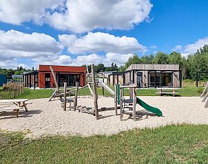 Verblijf 3827111 - Vakantiewoning Noord Limburg - Vrijstaande woning in Arcen
