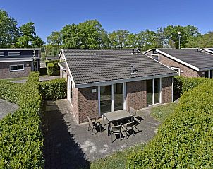 Guest house 3827117 - Holiday property Noord Limburg - Vrijstaande woning in Arcen