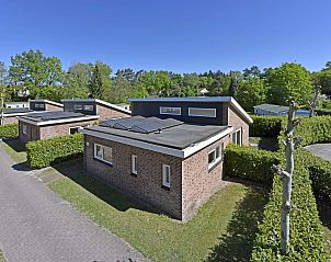 Guest house 3827117 - Holiday property Noord Limburg - Vrijstaande woning in Arcen