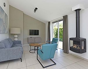 Guest house 3827117 - Holiday property Noord Limburg - Vrijstaande woning in Arcen
