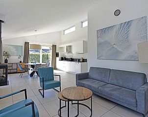 Guest house 3827117 - Holiday property Noord Limburg - Vrijstaande woning in Arcen