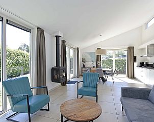 Guest house 3827117 - Holiday property Noord Limburg - Vrijstaande woning in Arcen