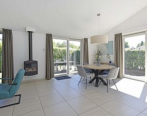 Guest house 3827117 - Holiday property Noord Limburg - Vrijstaande woning in Arcen