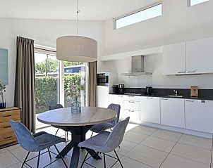 Guest house 3827117 - Holiday property Noord Limburg - Vrijstaande woning in Arcen