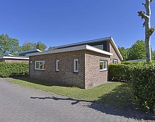 Guest house 3827117 - Holiday property Noord Limburg - Vrijstaande woning in Arcen