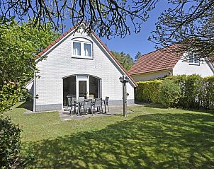 Unterkunft 3827118 - Ferienhaus Noord Limburg - Vrijstaande woning in Arcen