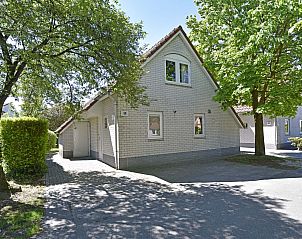 Unterkunft 3827118 - Ferienhaus Noord Limburg - Vrijstaande woning in Arcen